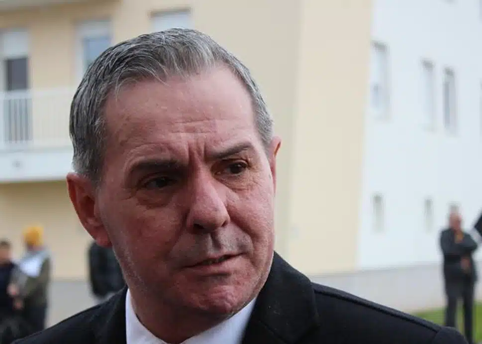 OPTUŽENI GRADONAČELNIK ČAPLJINE I NJEGOV POMOĆNIK NEGIRALI KRIVICU ZA ZLOUPOTREBU POLOŽAJA