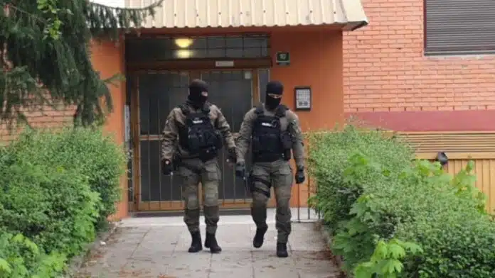 Osumnjiceni U Akciji ‘Black Tie 2 Dovedeni U Pritvor Suda