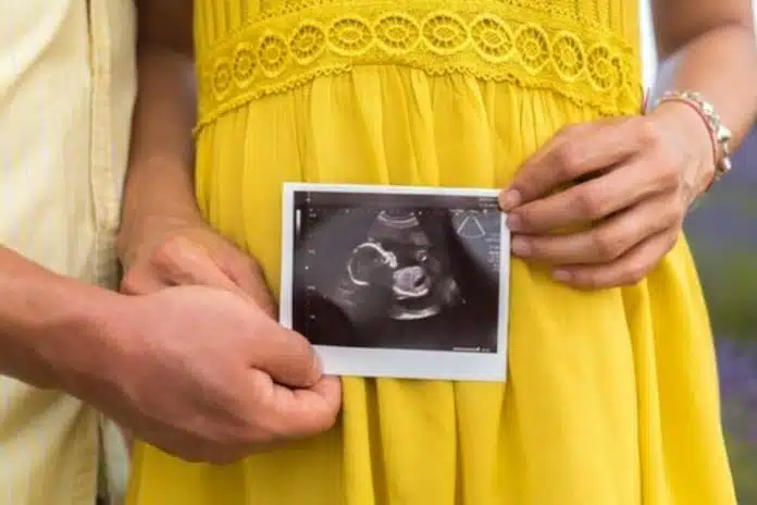 Ovih 12 Promjena U Tijelu Ceka Vecinu Trudnica