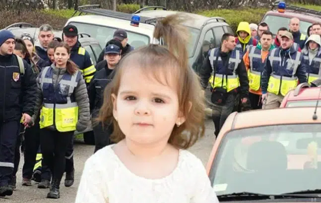 Ovo Je Sve Sto Je Policija Pokusala Sakriti Javnost Nije