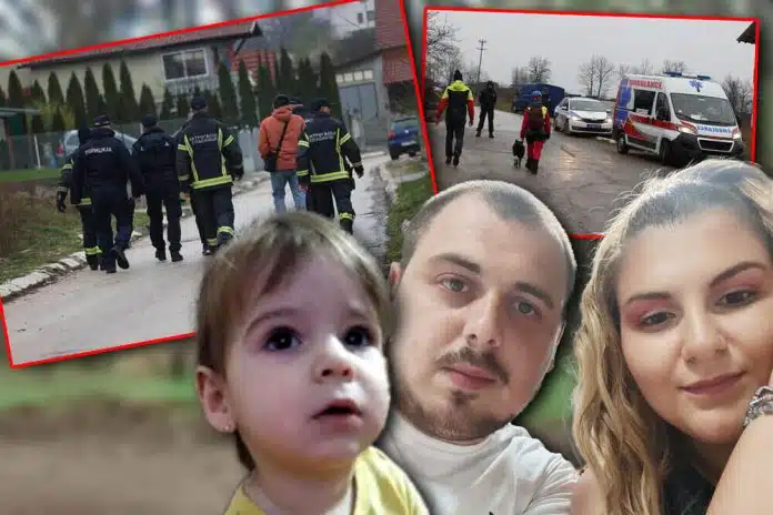 Ovo Su Dva Pravca Istrage Nestanka Devojcice Danke