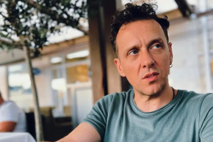 Oglasio Se Dzenan Loncarevic Prvi Put Nakon Vijesti O Razvodu