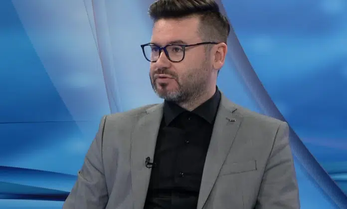 Omerović: Rezolucije mogu postati pravno obavezujuće temeljem općeg međunarodnog običajnog Omerovic Rezolucije Mogu Postati Pravno Obavezujuce Temeljem Opceg Medunarodnog Obicajnog