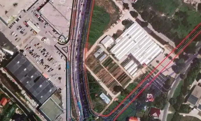 Opcina Novi Grad Izdala Urbanisticku Saglasnost Za Izgradnju 12 Transverzale