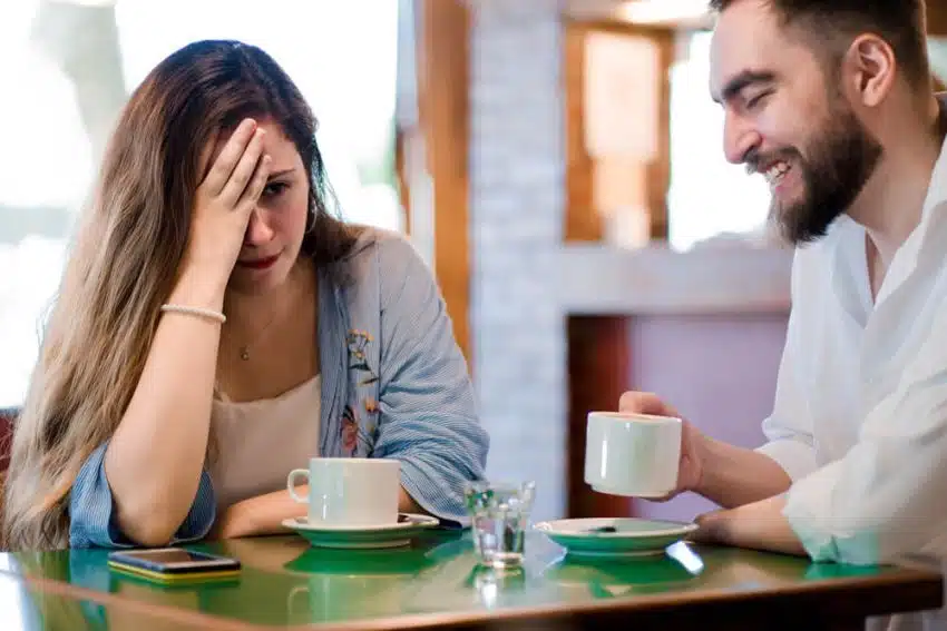 Ova 3 znaka trebate izbjegavati za spojeve, emocionalno su nestabilni i skloni manipulacijama