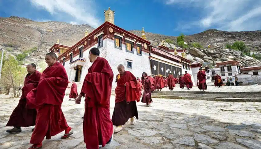 Ovaj se horoskop smatra najtočnijim – proročanstva tibetanskih redovnika otkrivaju SVE