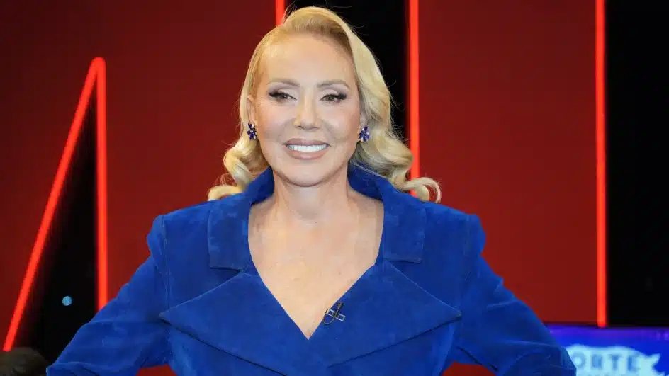 Ovo malo ko zna: Brena se za njega trebala udati, ali sudbina se okrenula