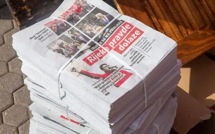 Parlamentarni Izbori Za Hrvatski Sabor 2302 Kandidata U Borbi Za