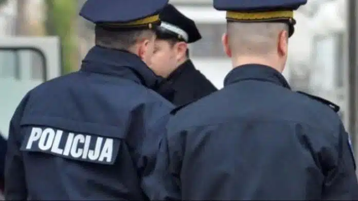 Policija Zdk Oduzela Vozilo I Motocikl Od Visestrukih Povratnika U