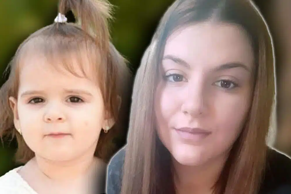 POTRESNE PORUKE NA PROFILU MAME MALE DANKE: ONA JE SADA RAJSKA PTICA! KAJU LI SE DANAS ONI ŠTO SU OPTUŽIVALI RODITELJE?