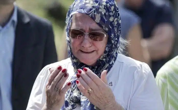 Preminula Halida Bojadzi Majka Ubijenih Sarajevskih Malisana Na Sedreniku