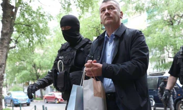 Podignuta Optuznica Protiv Ibrahima Hadzibajrica I Ostalih Uhapsenih U Akciji