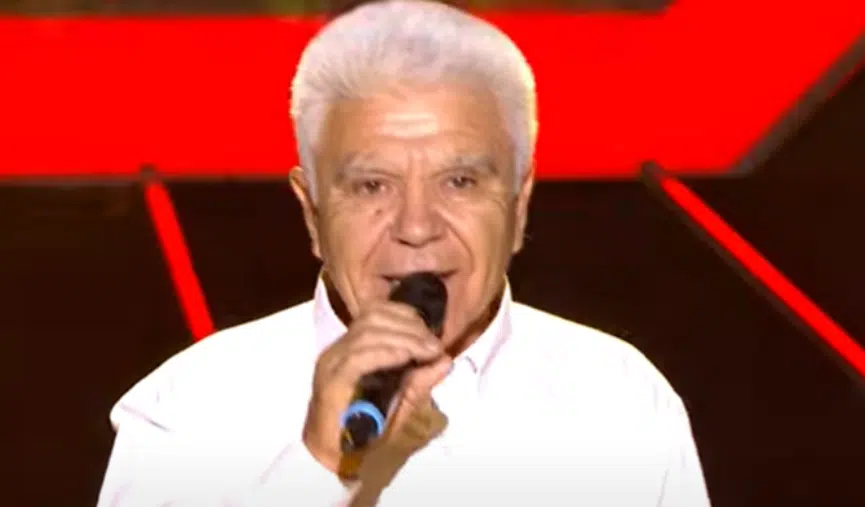 “Poginula je sa nepunih 18 godina, nekoliko dana pred rođendan”: Pjevač progovorio o bolnom trenutku kad je IZGUBIO DIJETE
