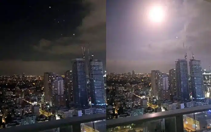 Posljednje Iz Izraela Vojska Signalizira Kraj Prijetnje Iran Porucio Da