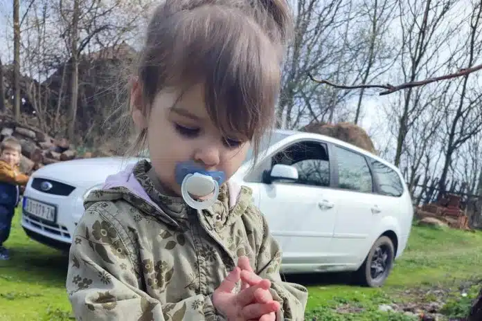 Potresna Ispovijest Ujaka Nestale Danke 2 Kroz Suze Otvorio Dusu