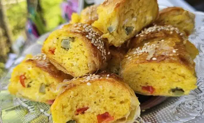Recept Za Rolat Proju Idealan Dorucak Za Cijelu Porodicu