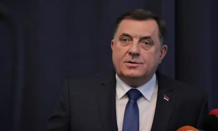 Rezolucija O Srebrenici I Dodikove Prijetnje Sta Ce Se Desiti
