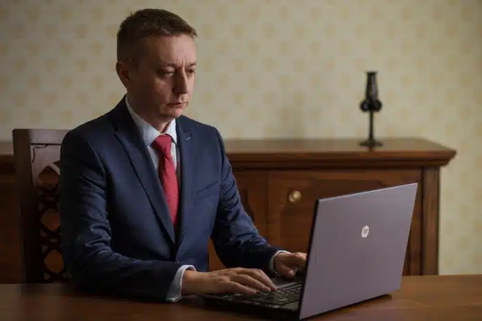 Rusmir Hrvic Za Forbes Bih Za As Holding Ova Godina