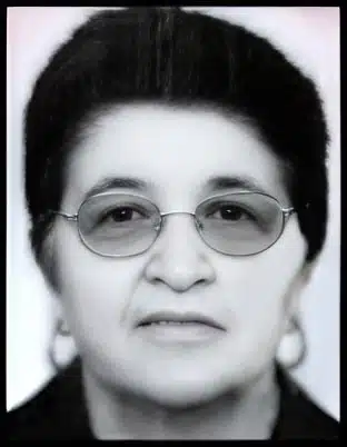 Ruza Kozina