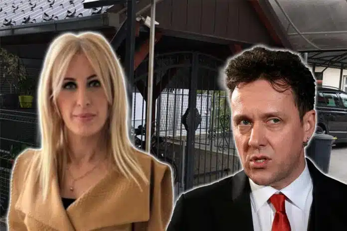 Sabotaza Dzenan Sumnja Da Zena Preko Veze Odugovlaci Razvod Ovo