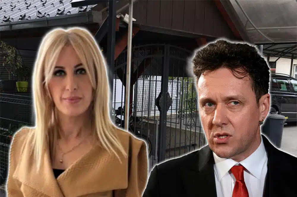 SABOTAŽA! Dženan sumnja da žena preko veze odugovlači razvod! OVO SU SVI DETALJI