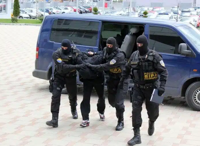 Sipa Blokirala Racune Jucer Privedenim Osobama ‘Zamrznute Stotine Hiljada Km