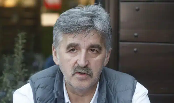 Sok Ova Pjevacica Je Varala Muza Sa Draganom Stojkovicem Bosanacem