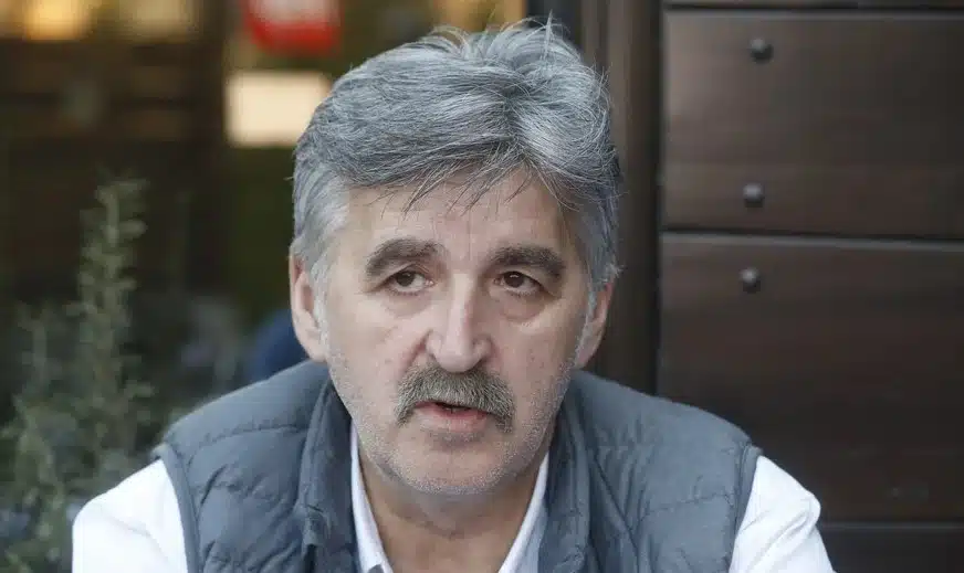 ŠOK! Ova pjevačica je varala muža sa Draganom Stojkovićem Bosanacem: “Bio nam je kućni prijatelj, nisam sumnjao u njega”