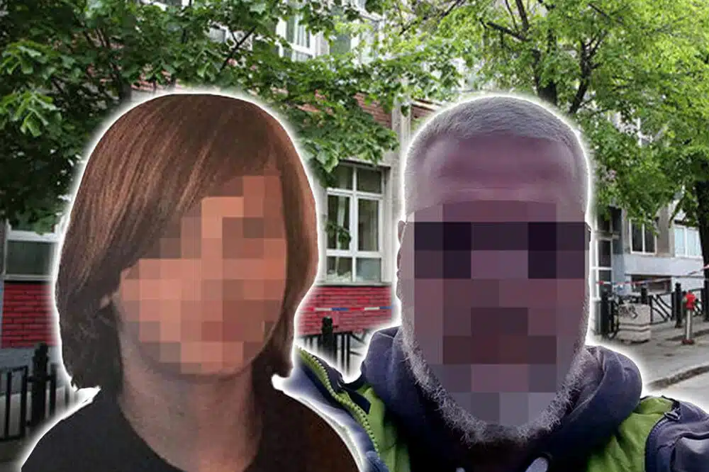 SRAMNO PONAŠANJE OCA DJEČAKA UBICE U SUDNICI! ODBIO DA ODGOVARA NA PITANJA, PRIČAO SAMO ONO ŠTO JE HTIO