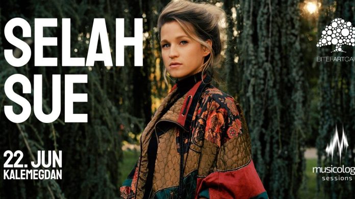Selah Sue Kalemegdan 2206