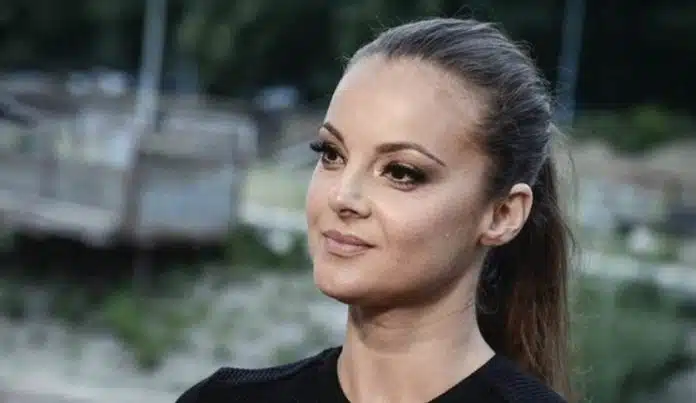 Slavica Cukteras O Teskoj Borbi Za Starateljstvo Do Zadnje Kapi
