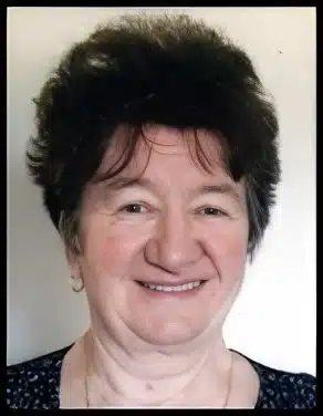 Stojka Herceg