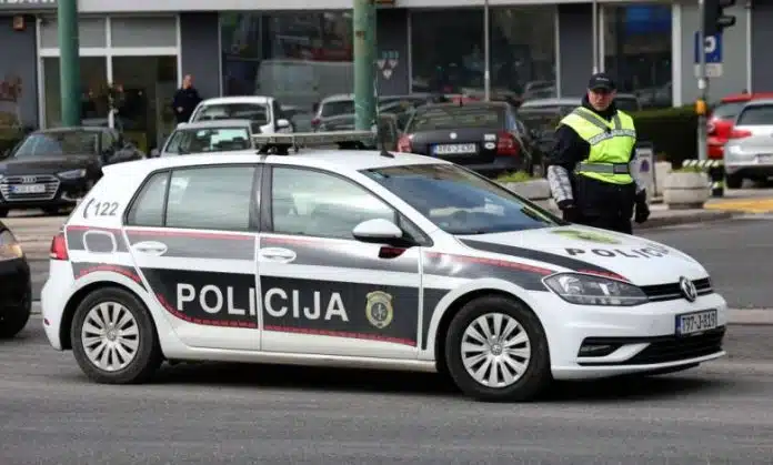Sutra privremena izmjena režima saobraćaja u Sarajevu Sutra Privremena Izmjena Rezima Saobracaja U Sarajevu