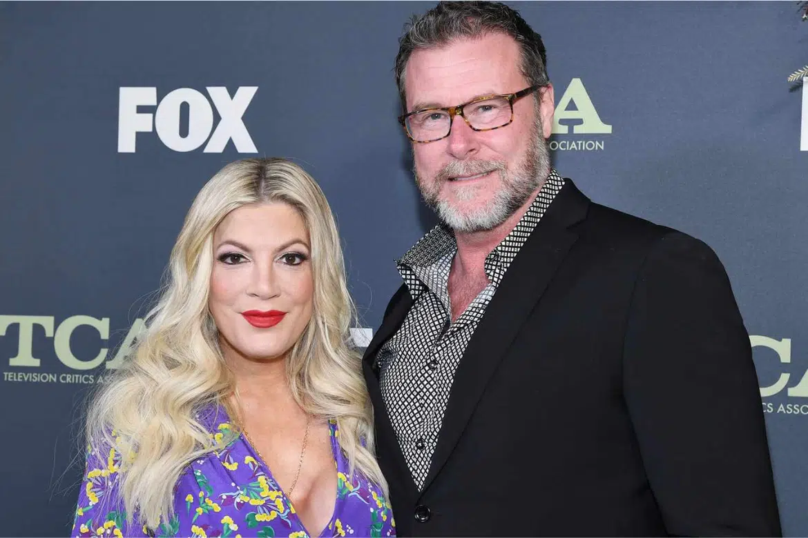 Tori Spelling predala papire za razvod nakon 18 godina braka: Zatražila i starateljstvo nad petero djece