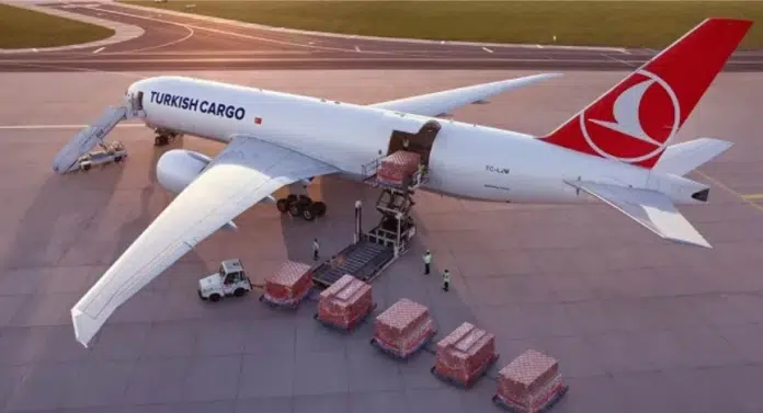 Turkish Airlines prošle godine prevezao rekordnih 83,4 miliona putnika Turkish Airlines Prosle Godine Prevezao Rekordnih 834 Miliona Putnika