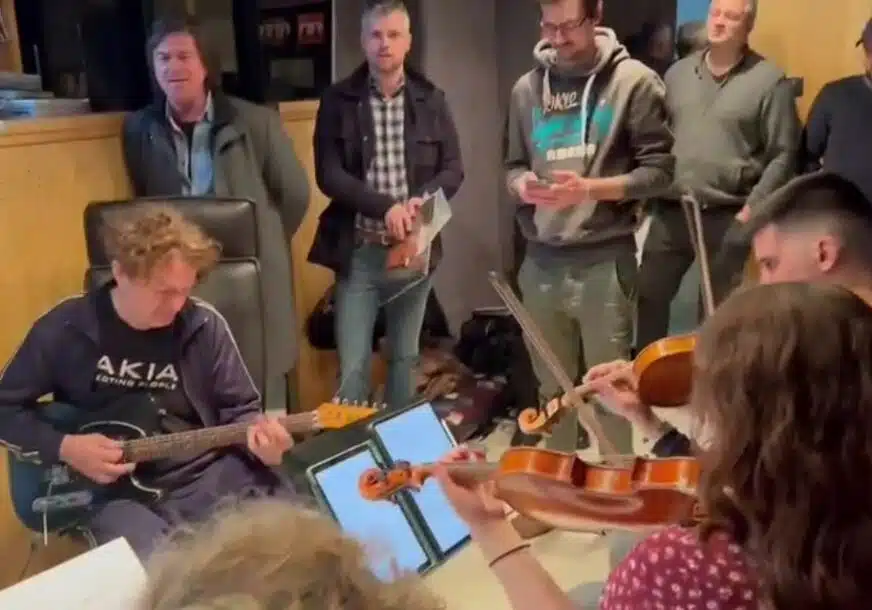 U “Domu mladih” će svirati za samo 1.000 ljudi: “Bijelo dugme” za Sarajlije priprema i veliki koncert