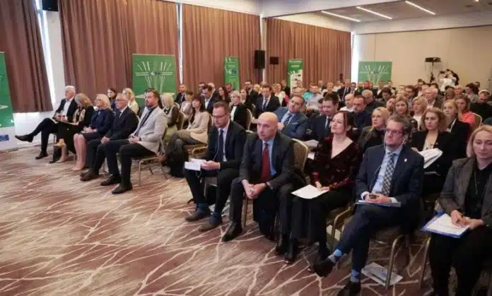 U Sarajevu Odrzana Panel Diskusija O Garanciji Lokalne Autonomije U