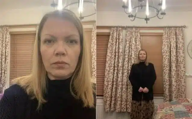Uciteljica Partnera Zakopala U Vrtu Stravican Zlocin Otkrio Je Njezin
