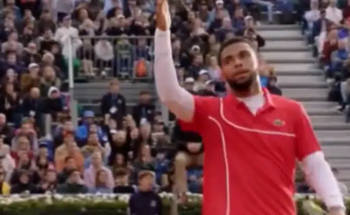 Unistio Favorita Lajovic Dobio Protivnika U Duelu Za Polufinale