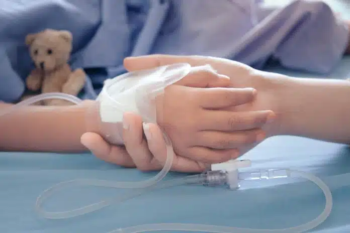 VASPITAČICA DJEVOJČICI OKAČILA OKO VRATA KESU SA GRAHOM: DIJETE PREMINULO Vaspitacica Djevojcici Okacila Oko Vrata Kesu Sa Grahom Dijete Preminulo