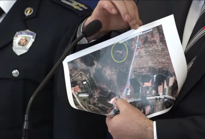 VIDEO / Gašić otkrio monstruozne detalje: Otac presreo ubice dok Video Gasic Otkrio Monstruozne Detalje Otac Presreo Ubice Dok