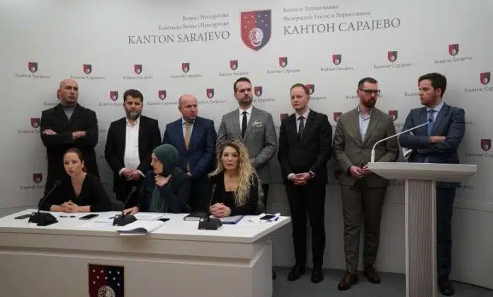 Vlada Ks Zadovoljna Ukupnim Iznosom Povecanja Plata U Ks Od
