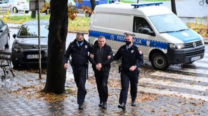 ZA TRENEROM PEDOFILOM JOŠ NIJE RASPISANA POTJERNICA: POBJEGAO DVA DANA Za Trenerom Pedofilom Jos Nije Raspisana Potjernica Pobjegao Dva Dana