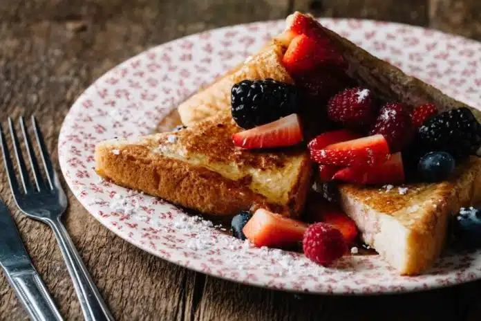 Zaboravljeni Recept Nasih Baka Spremite Slatke Przenice Koje Ce Oduseviti