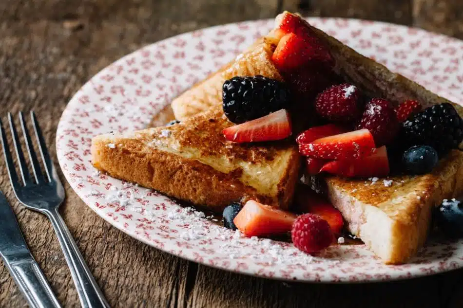 ZABORAVLJENI RECEPT NAŠIH BAKA Spremite slatke prženice koje će oduševiti cijelu porodicu