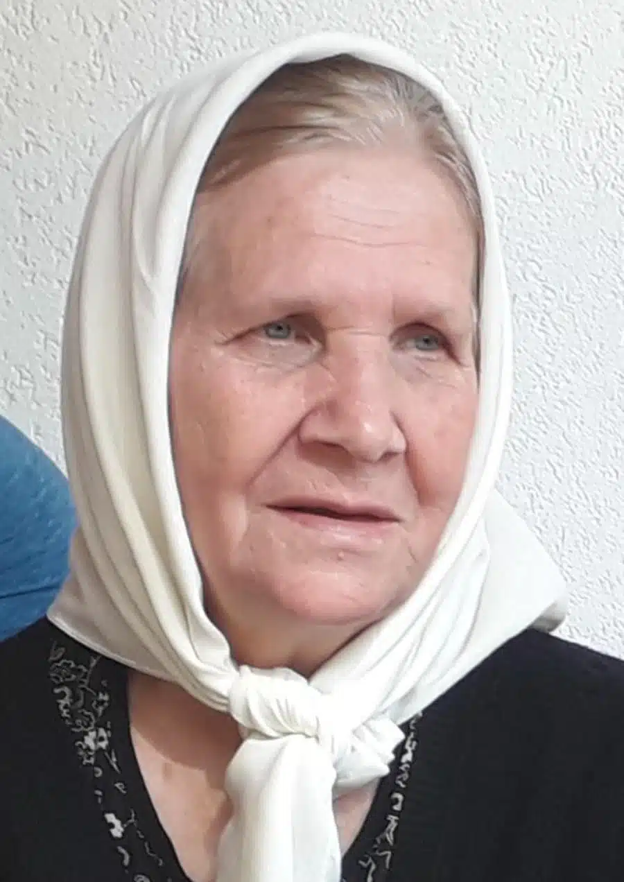 RASEMA HERAK, rođ. ORUČ