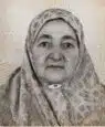 Zametica Aziza 95X115
