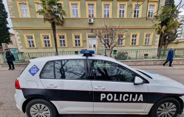 1714734380 Sukob Zbog Psa U Mostaru Novinar Tvrdi Da Ga Je