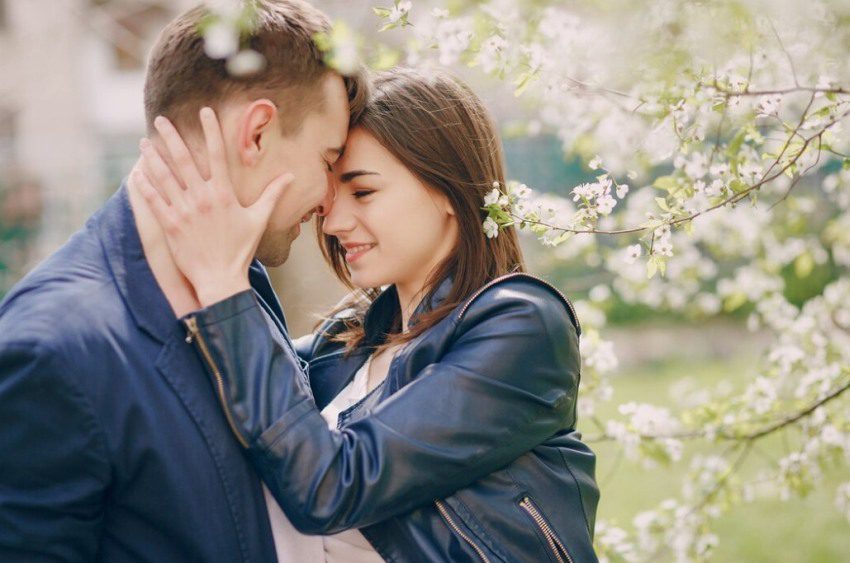 horoskopski znakovi proljetna ljubav