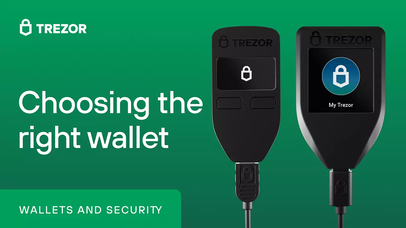 trezor